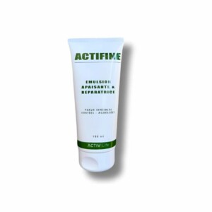Essential Pharm Actifine Emulsion Apaisante Reparatrice