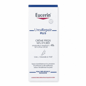 Eucerin Urea Repair Plus Crème Pieds