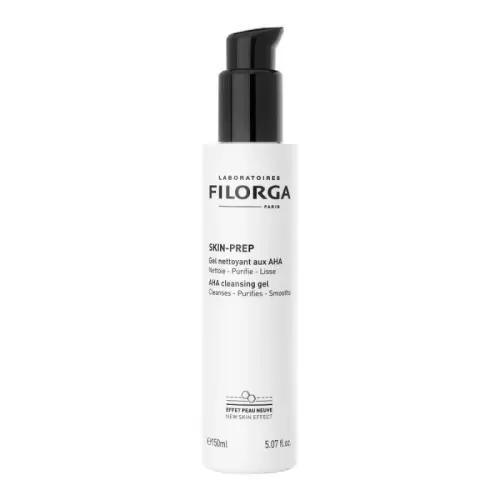 Filorga SKIN PREP GEL NETTOYANT AUX AHA