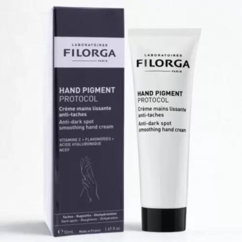 Filorga HAND PIGMENT PROTOCOL CREME MAINS