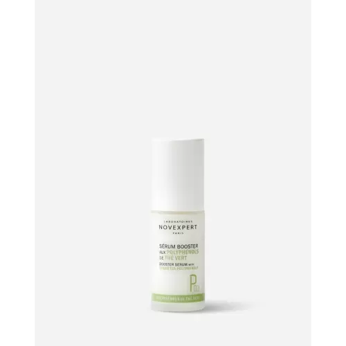 NOVEXPERT SERUM BOOSTER ANTI TACHES AUX