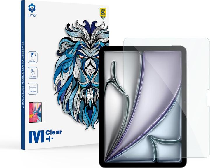 Film de protection pour iPad Pro