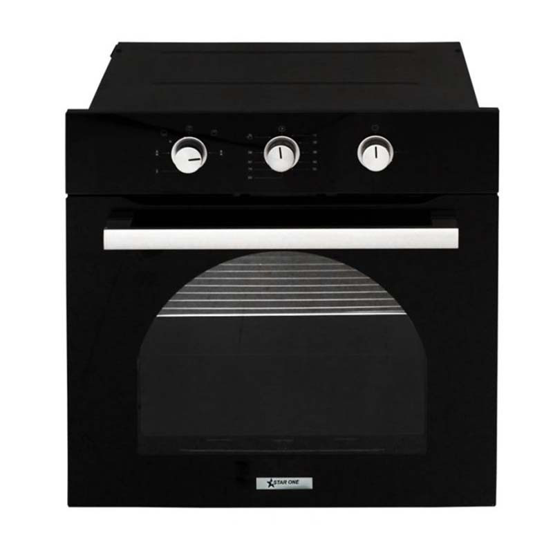 Star One ONE 60 cm Inox