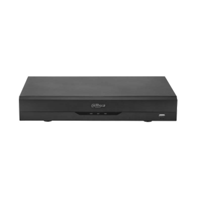 DAHUA Vidéo Dahua 4 Canaux 5MP Mini 1U 1HDD