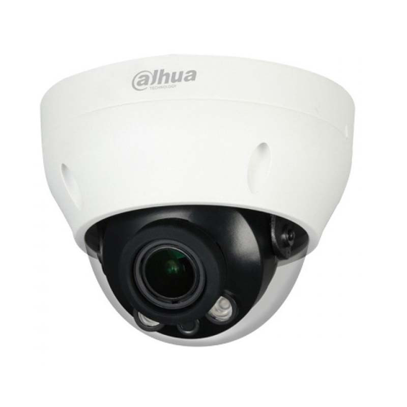 DAHUA Interne Dahua 2 Mpx Dôme HDCVI IR