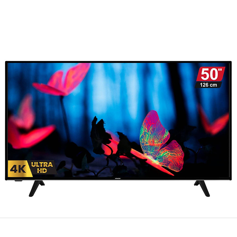 New Star Star 553 50" UHD 4K Android Smart