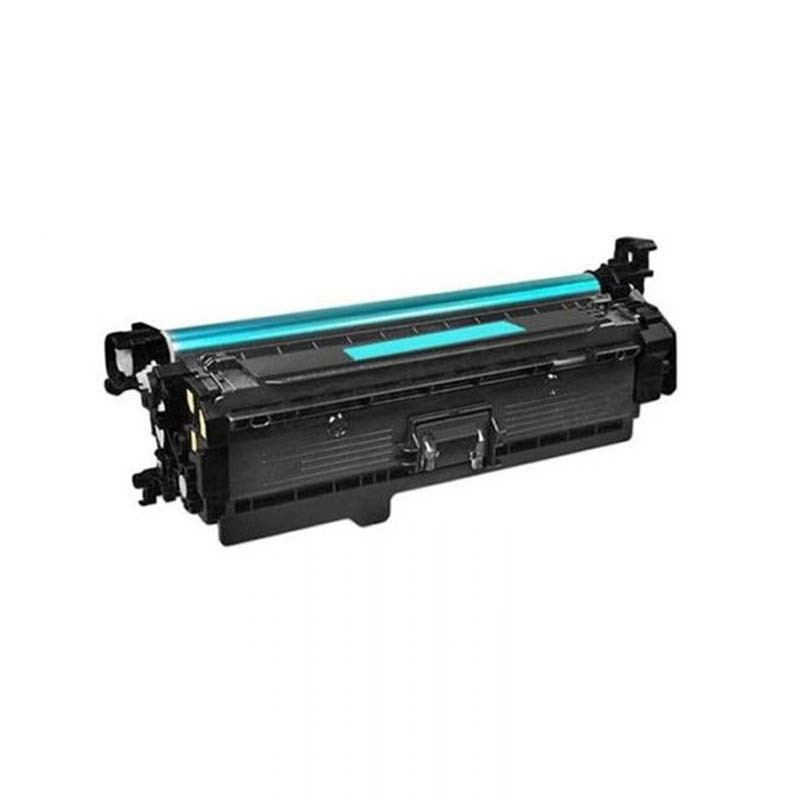 Compatible HP Toner Adaptable HP 201A & LC045_CY LaserJet Cyan