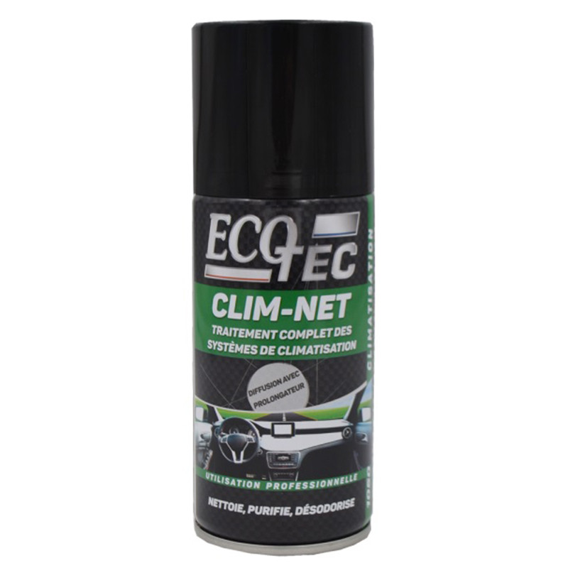 Ecotec Complet Des Système De Climatisation Ecotec