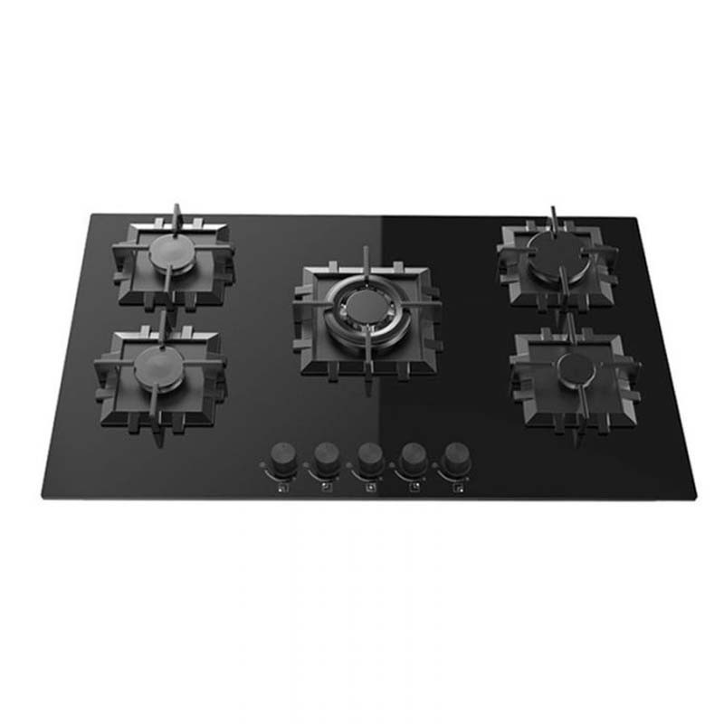 Joker Cuisson Joker 5 Feux 90Cm Vitro