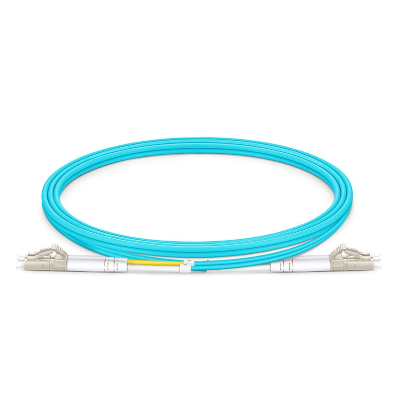 D-Link Câble De Raccordement Fibre Optique Duplex OM3 1M