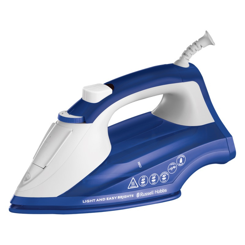 Russell hobbs Light & Easy Brights Saphir 2400W
