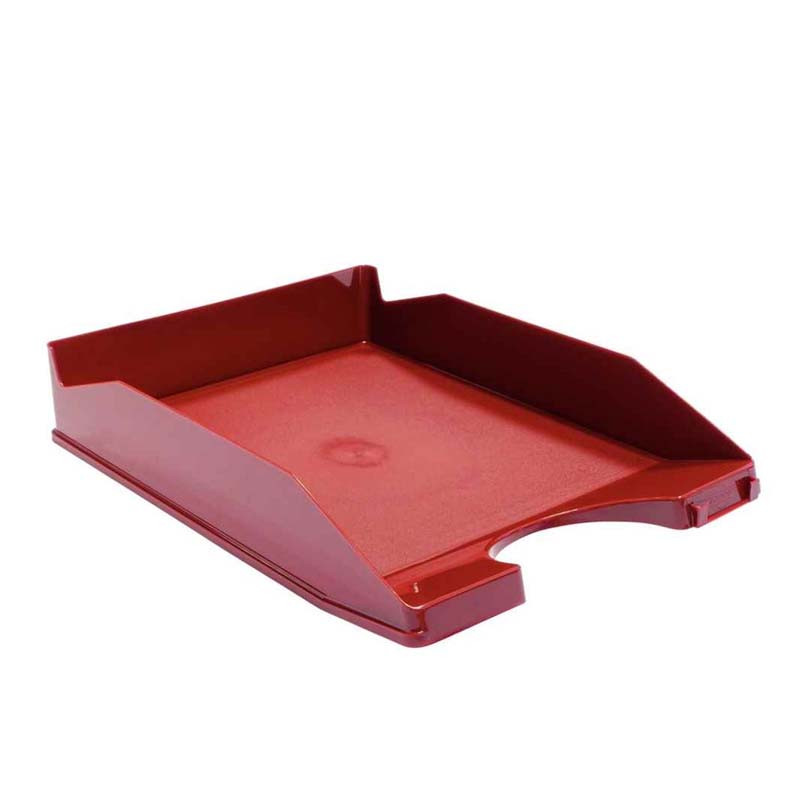 FAIBO à Courrier FAIBO Pleine Opaque Bordeaux