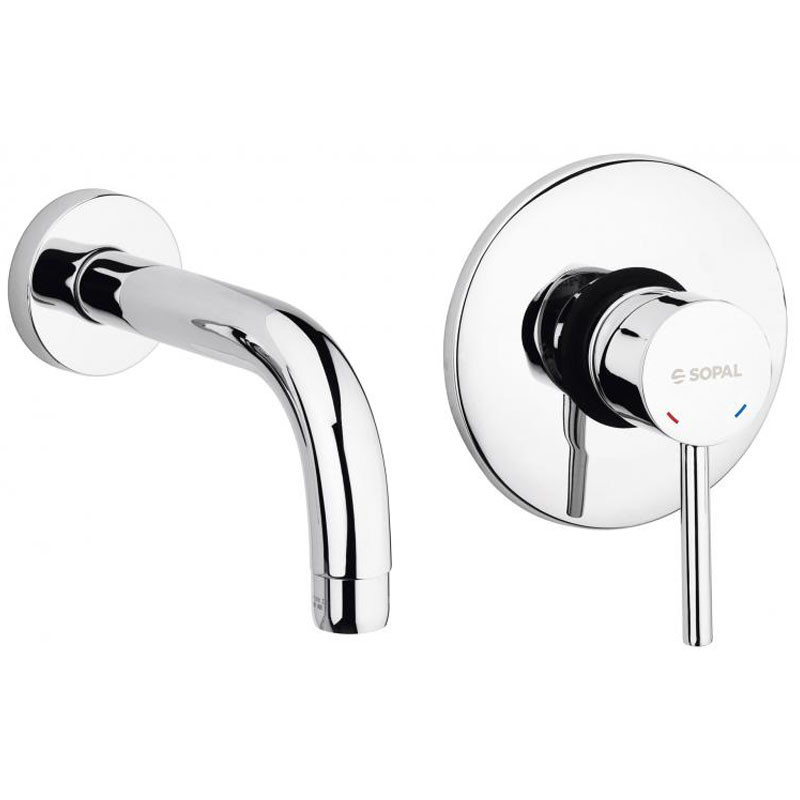 Sopal De Lavabo Encastré Bizerte Sopal 06B4A04