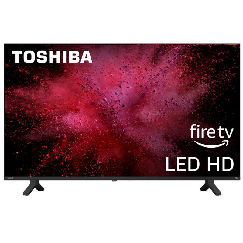 Toshiba Téléviseur 32" HD Série V35 FIRE