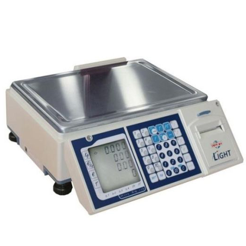 Suprema Light Sans Colonne 30Kg