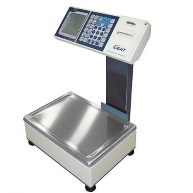 Suprema Électrique SUPREMA Light Alta 30 Kg