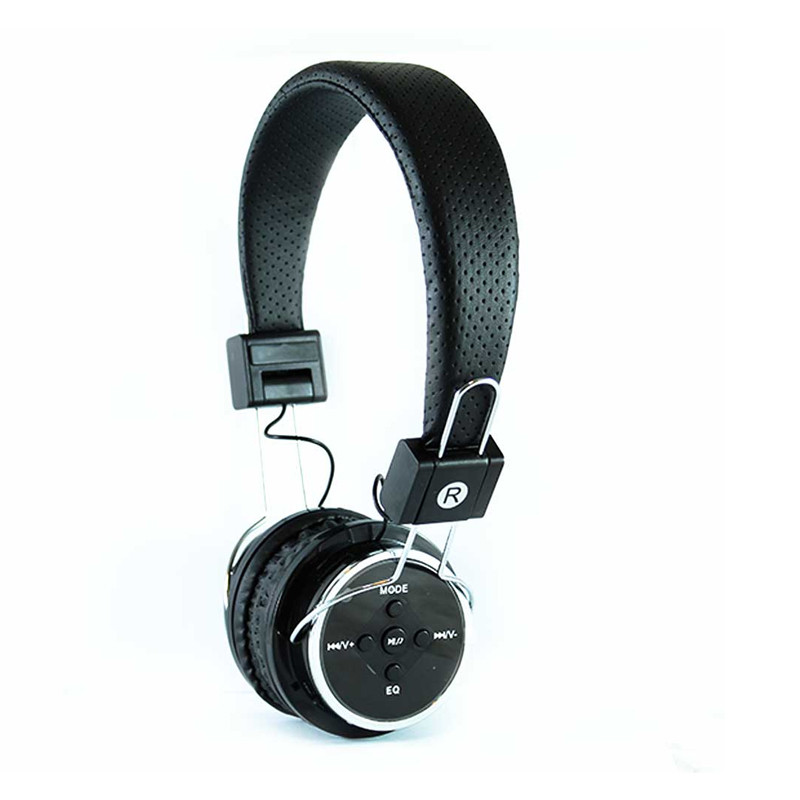 Haino Teko Casque Sans Sans Fil Haino TEKO SOLO 8 Bluetooth