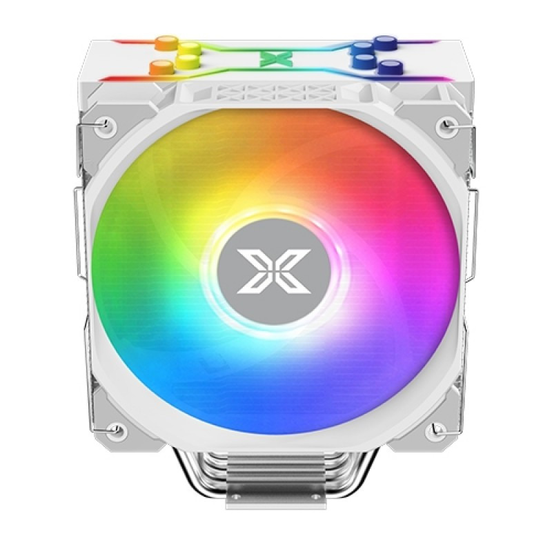 XIGMATEK Processeur Xigmatek EN47925 Air Killer Pro ARGB 120mm