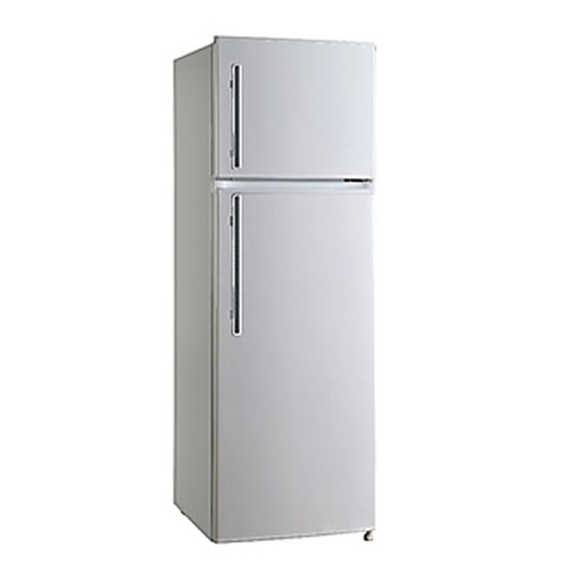 IRIS IRS300 Defrost 207 Litres Inox