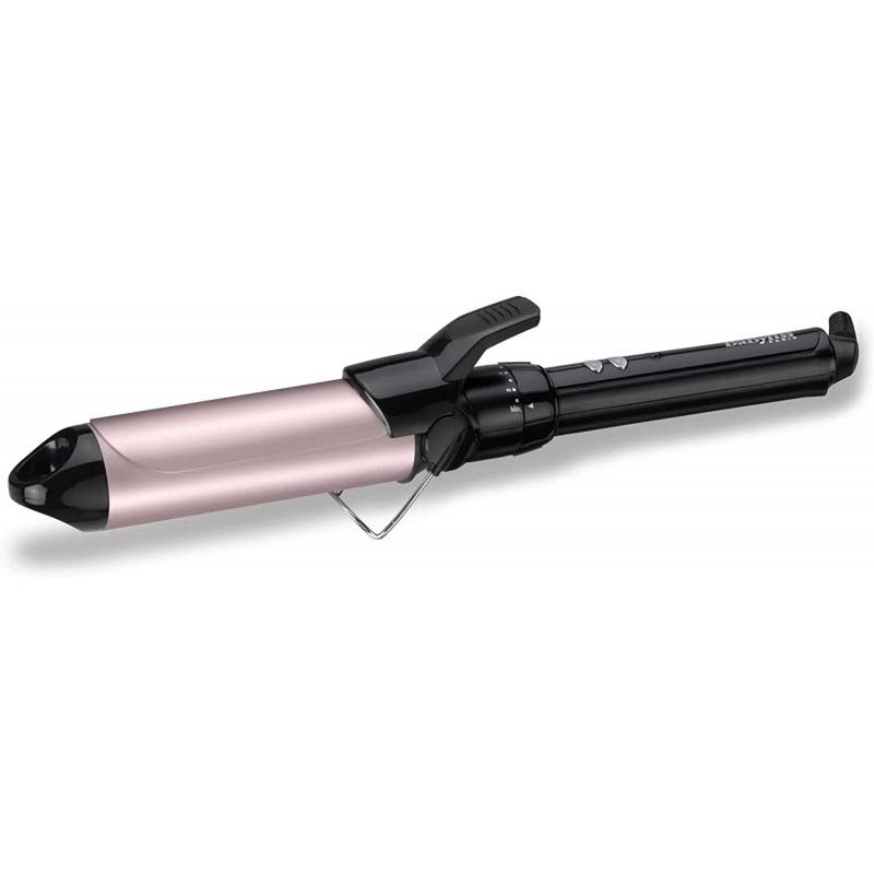 BABYLISS Fer à Boucler Professional Sublim'touch C338E 38mm
