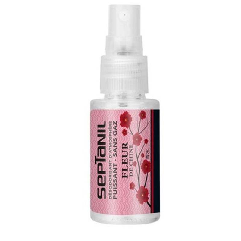 SEPTANIL Septanil Fleur De Chine