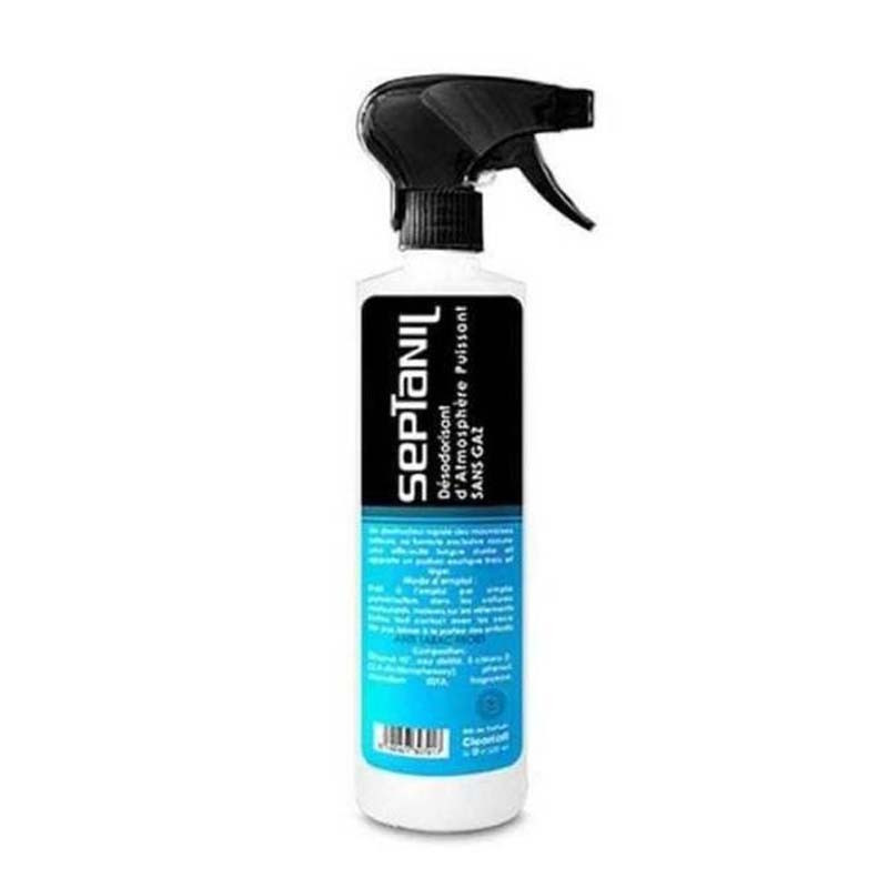 SEPTANIL Puissant Exotique