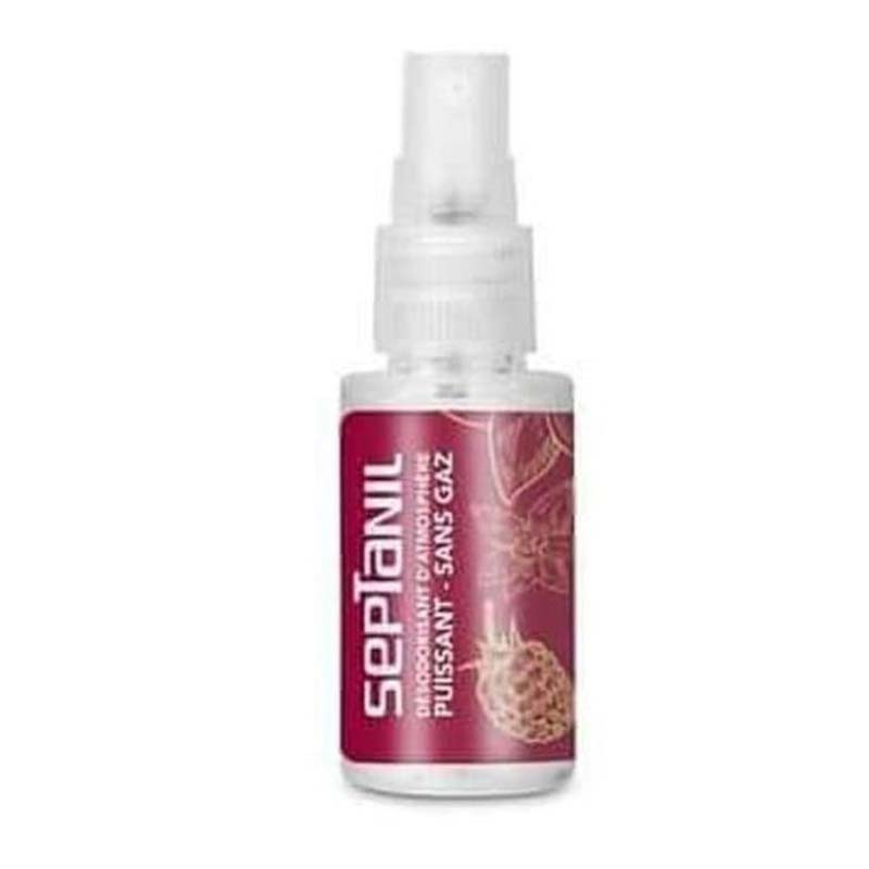 SEPTANIL Puissant Vanille Framboise