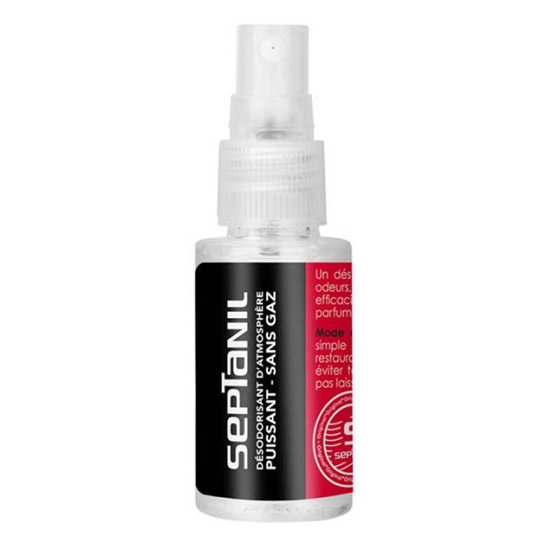 SEPTANIL Puissant Tropical
