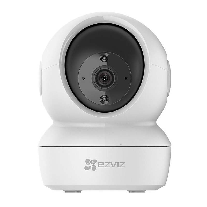 Ezviz De Surveillance Interne Ezviz C6N Full HD 360°
