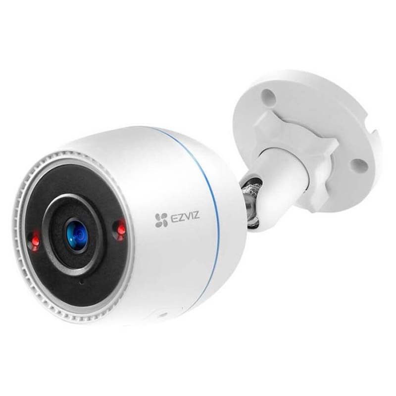 Ezviz De Surveillance Externe Ezviz C3TN 2MP FHD