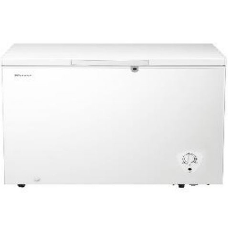 HiSense Horizontal FC-55DD 410 Litres