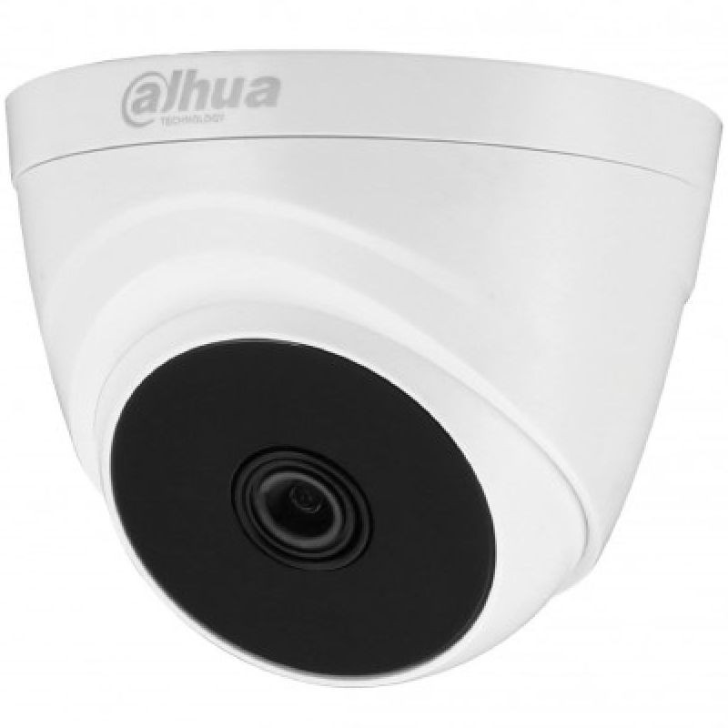DAHUA De Surveillance Interne Dahua HAC-T1A51P-A 5MP HDCVI