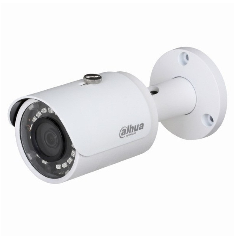 DAHUA De Surveillance Externe Dahua IPC-HFW1230S-S5 2MP