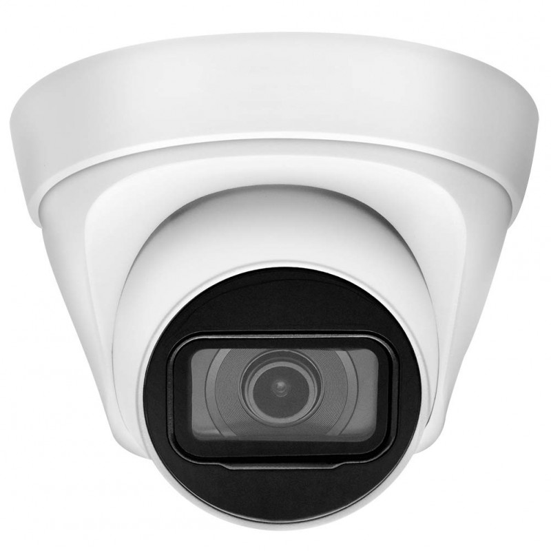 DAHUA De Surveillance Externe Dahua IPC-HDW1431T1-S4 4MP