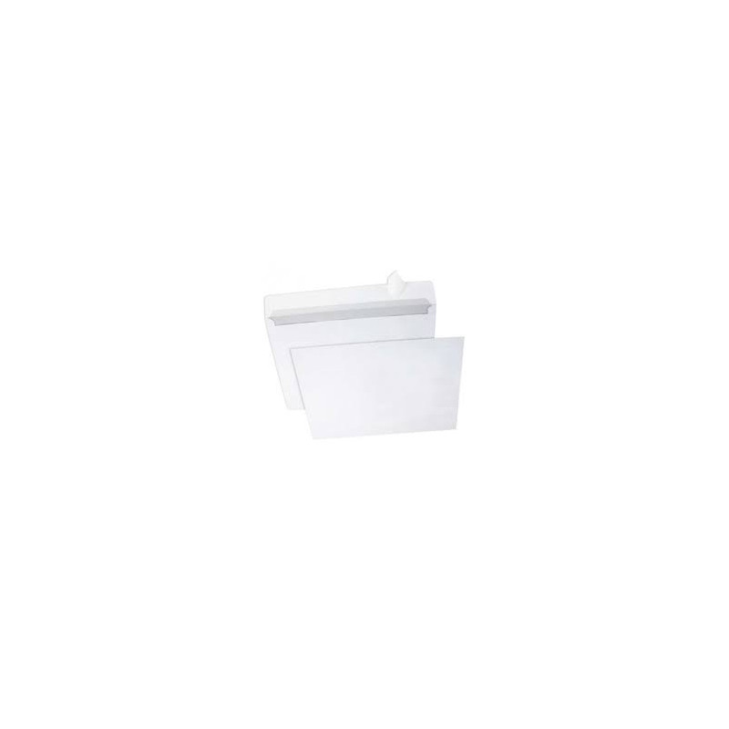 Pigna De 500 Enveloppes 176 x 250 Strip 90GR