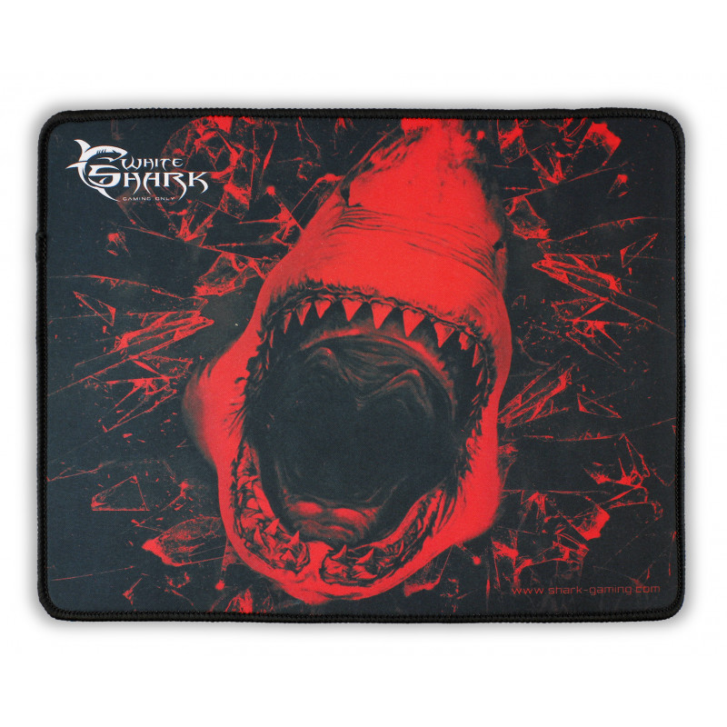 WHITE SHARK Souris Shark Sky Walker L GMP-1799 &