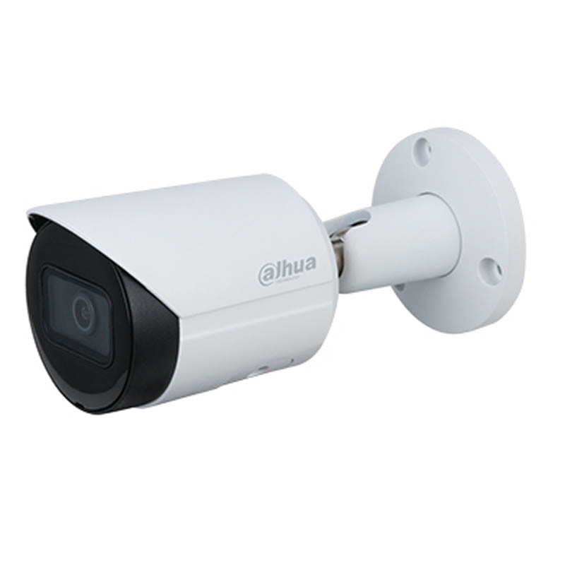 DAHUA De Surveillance Externe Dahua IPC-HFW2431S-S-S2 4MP