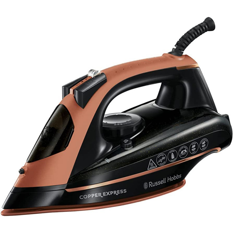 Russell hobbs Copper Express 23975-56 2600W