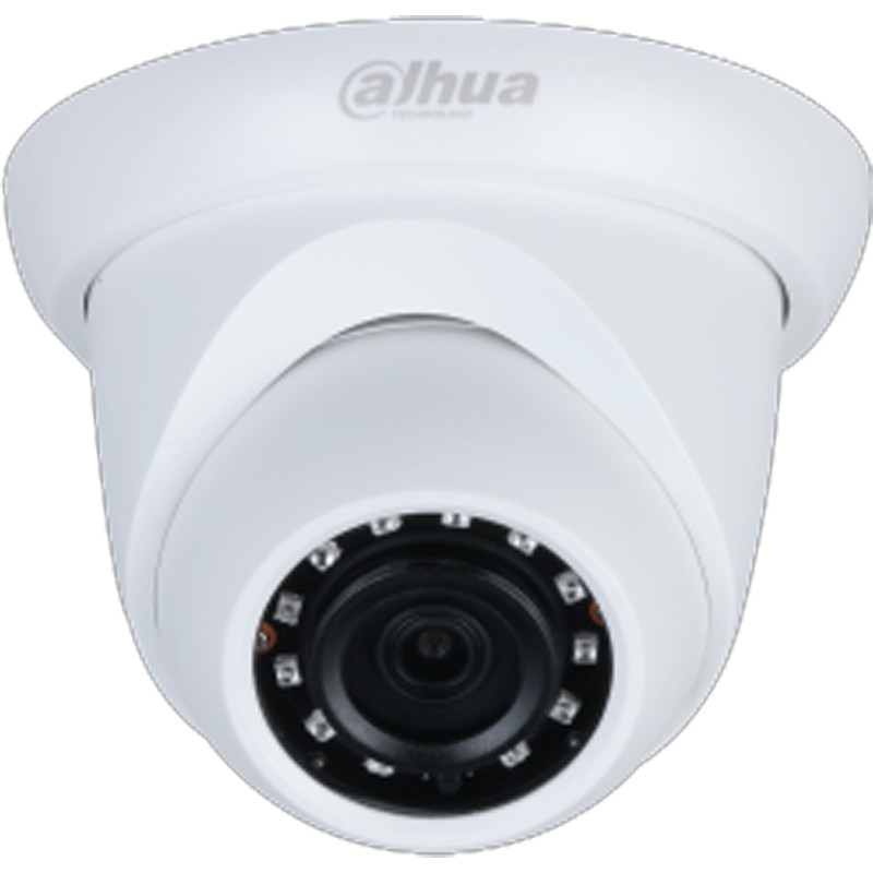 DAHUA De Surveillance Intérieur Dahua IPC-HDW1330S-S5 IP IR 30 3MP