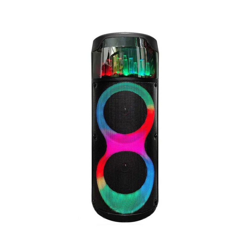 Kisonli Portable KISONLI ZQS 8223 Bluetooth