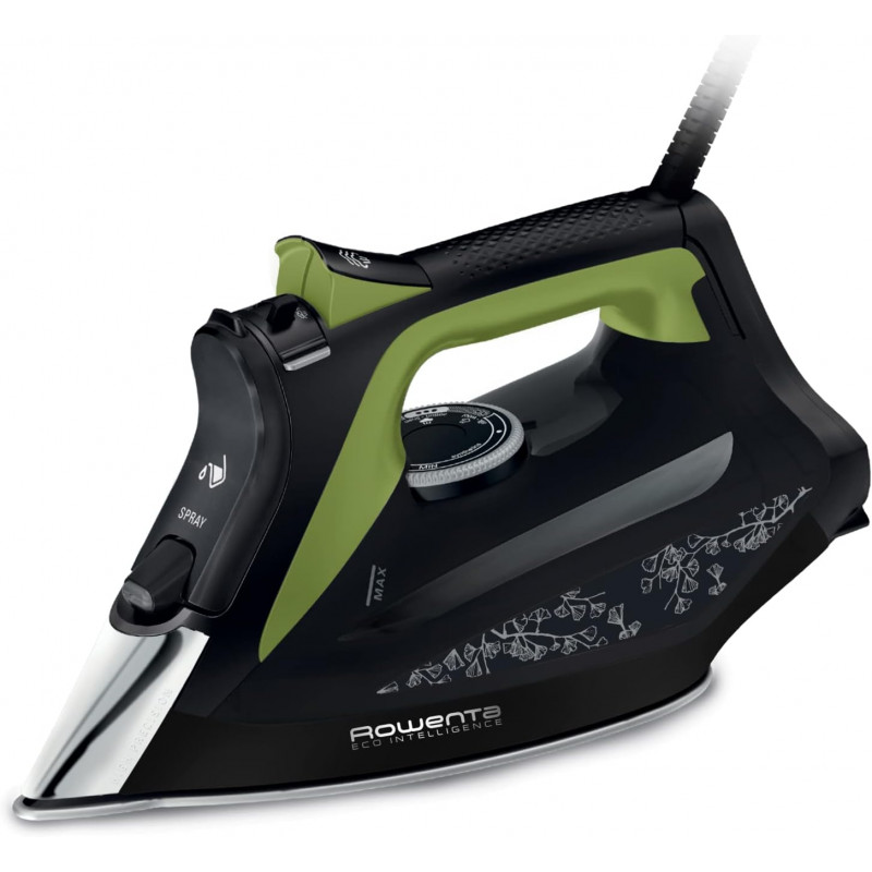 ROWENTA Eco Intelligence DW6330D1 2500W &