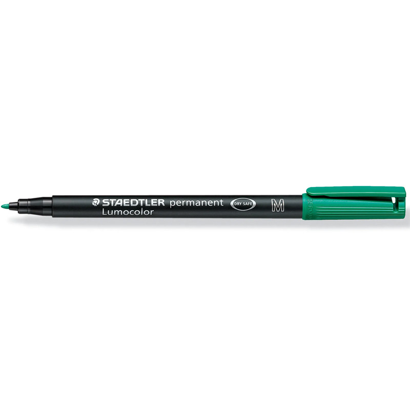 Staedtler Universelle Staedtler Lumocolor Permanent 317 5