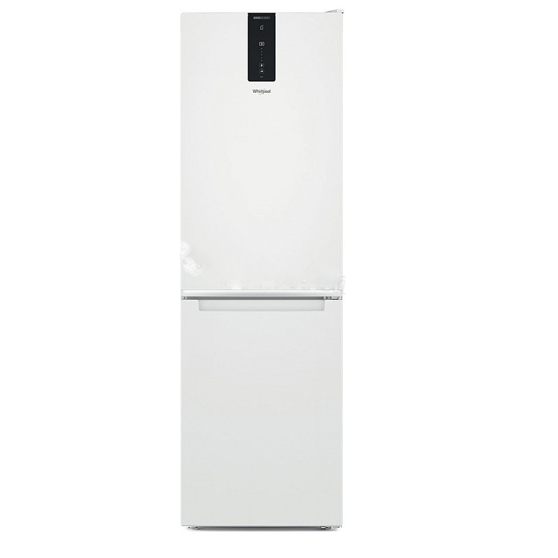Whirlpool Combiné W7X82OW NoFrost 360 Litres