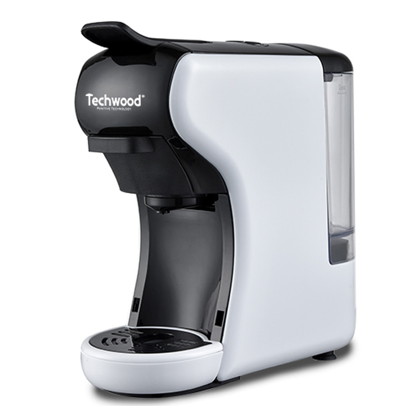 Techwood Expresso Multi Capsules TCA-191N 1450W