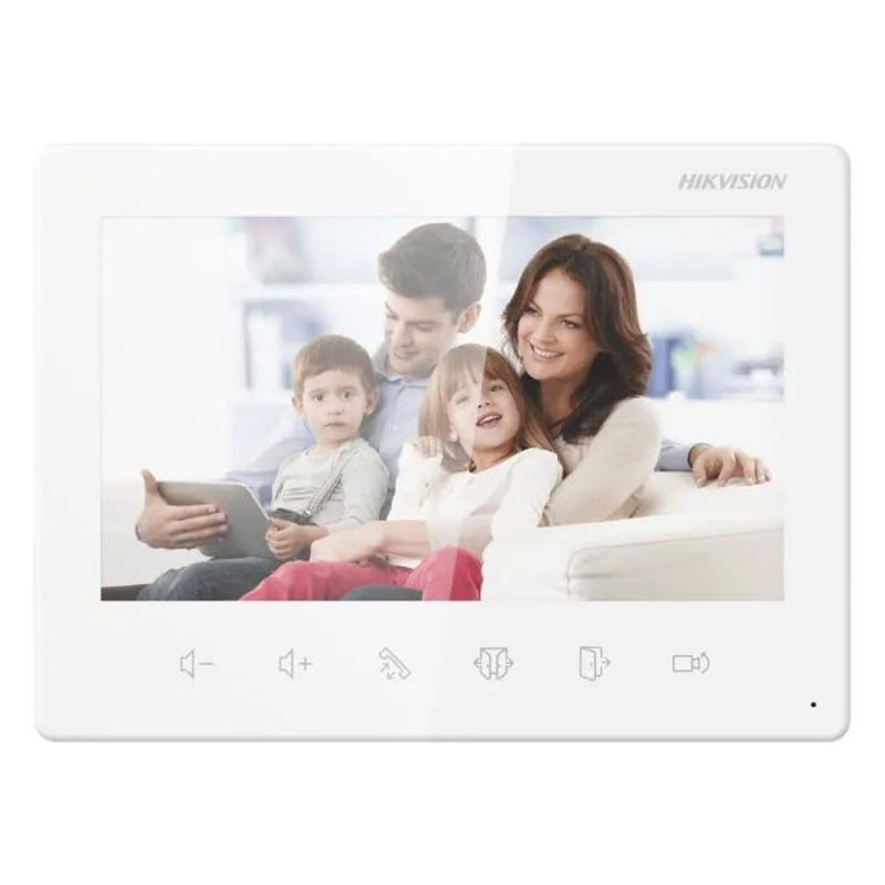 HikVision Analogique Hikvision DS-KH1200 Pour Vidéophone