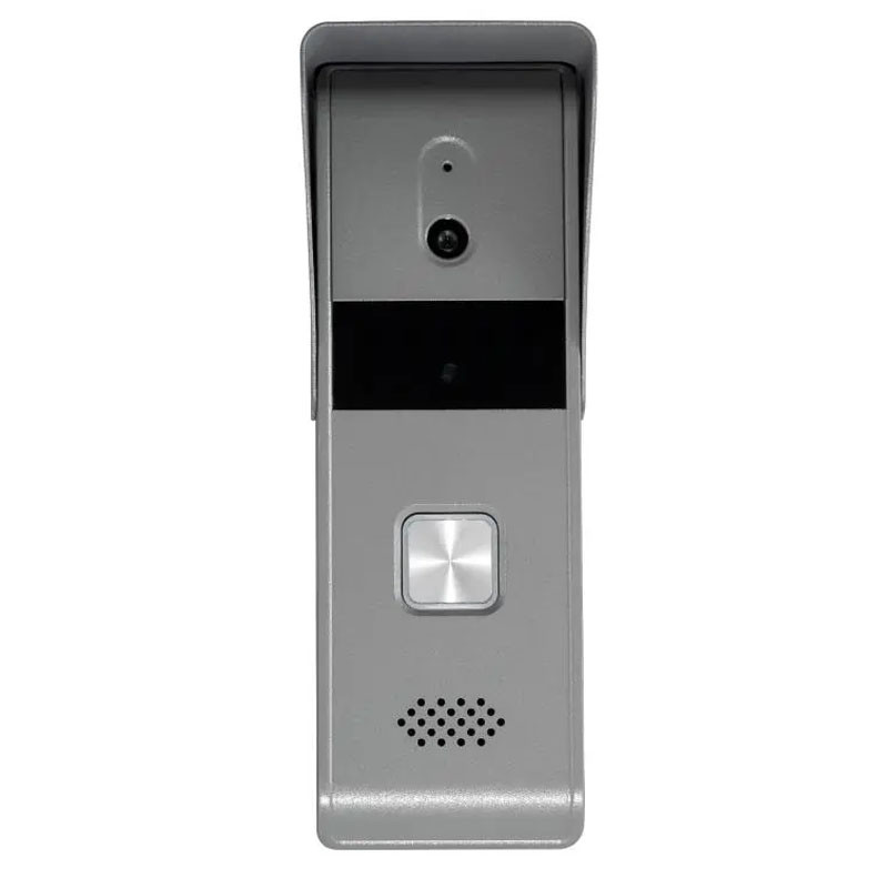HikVision De Porte Analogique à Quatre Fils Hikvision DS-KB2421T-IM