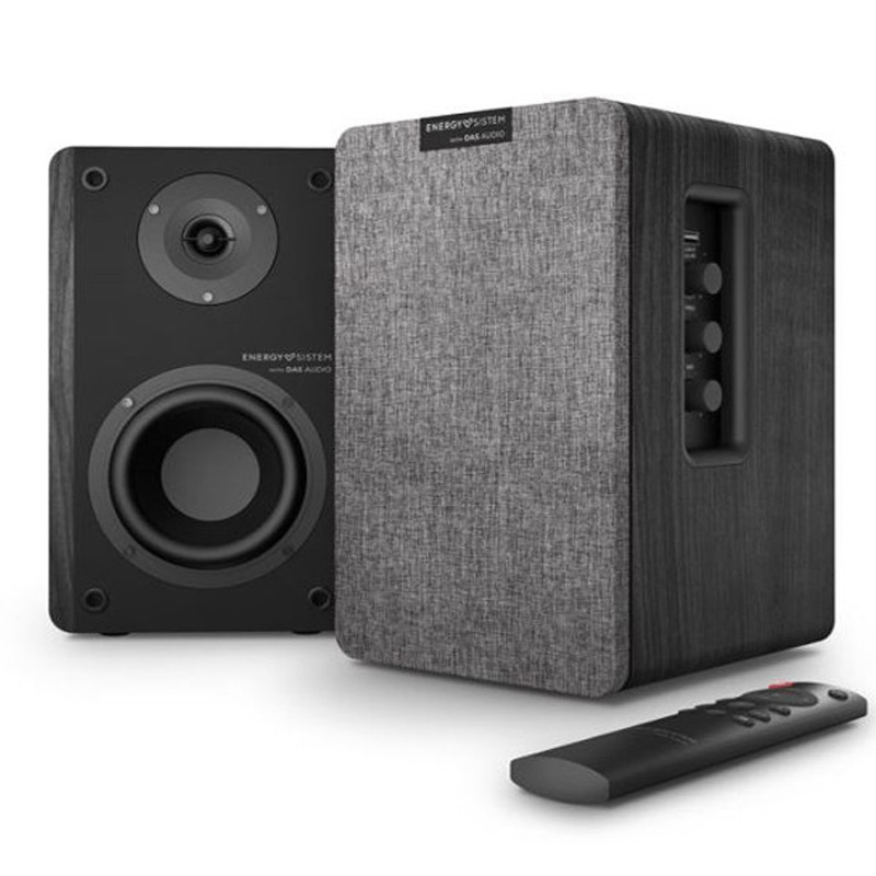 Energy sistem Sans fil Energy System Monitor 4 HI FI