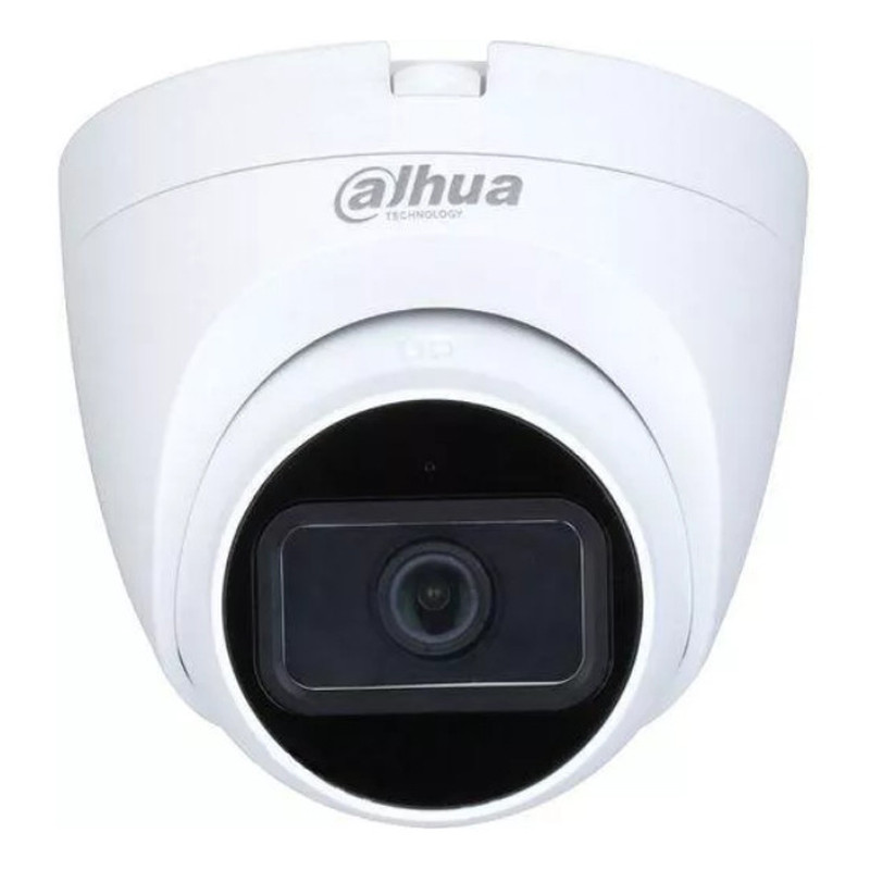 DAHUA De Surveillance Interne Dahua HAC-HDW1200TRQP-A 2MP HD
