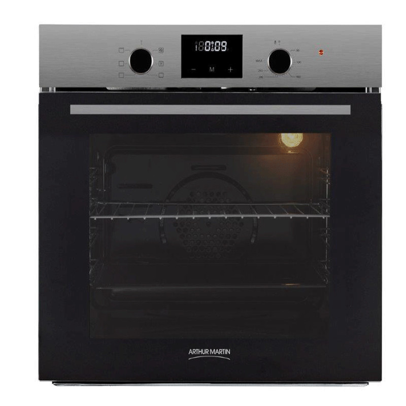 Arthur Martin Martin AMDFIX 65 Litres Inox