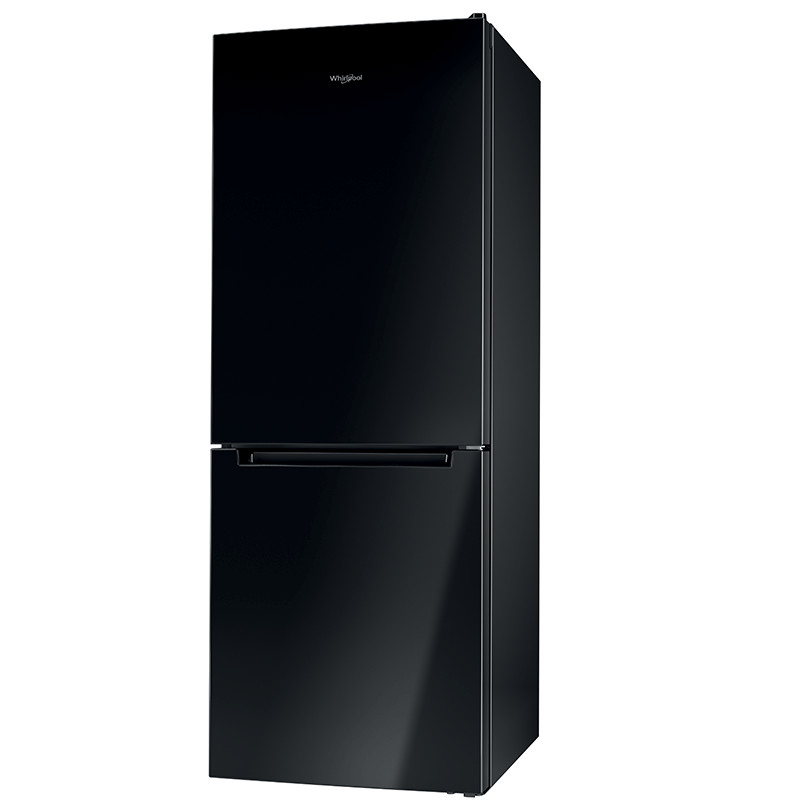 Whirlpool Combinée WFNF81EK 320 Litres NoFrost